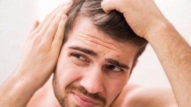 اكتشف الطريقة الفعالة لعلاج ألم أعلى الرأس وليس صداع: الحلول المبتكرة لراحة دائمة! 4 6 64